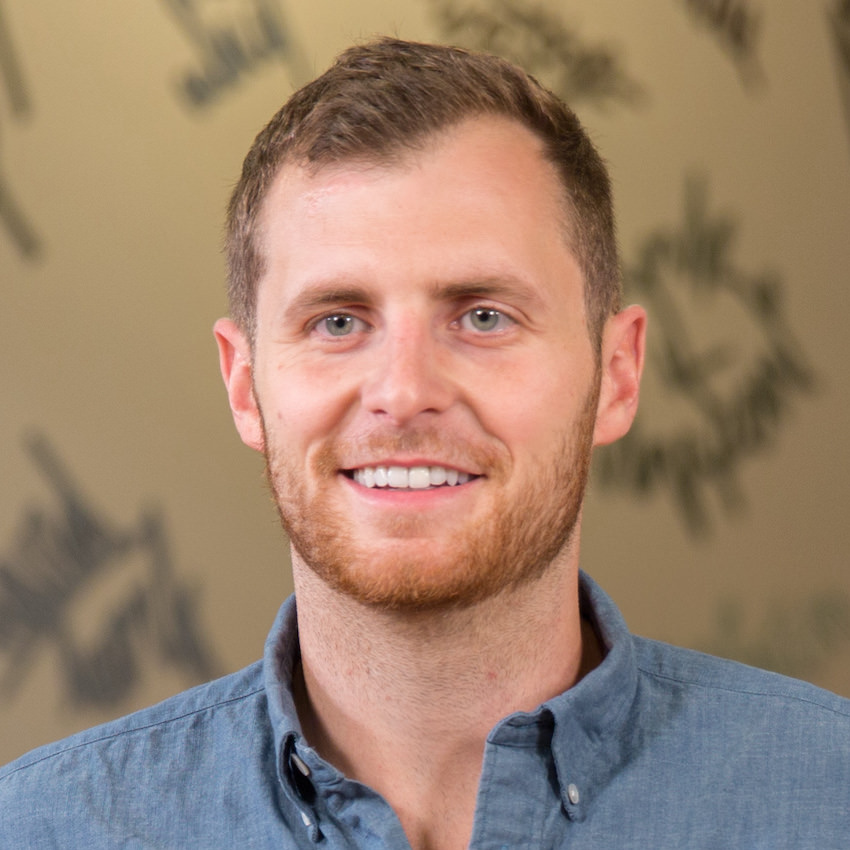 Colin Keeley · Buying & Building Companies